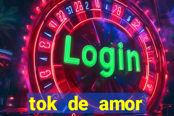 tok de amor boutique santos